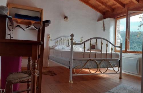 Felines-Minervois House | La casa de Don Claudio