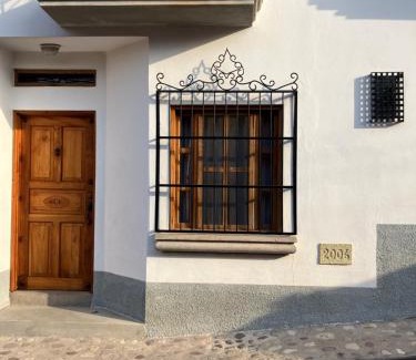 Copan Ruinas House | La Casa de Dona Irma Townhouse