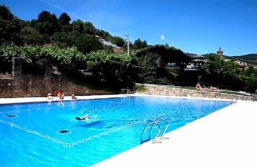 Pasaron de la Vera Cottage | La Casa de las Pajaritas for 8 people