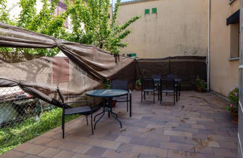 Santo Tome del Puerto Apartment | La Casa de Dafne Almendro
