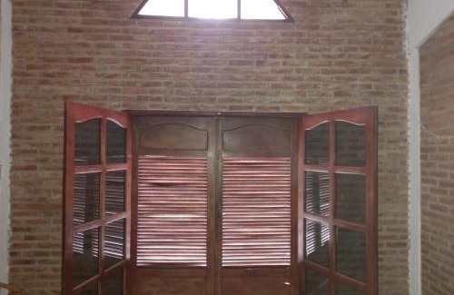 Termas de Rio Hondo House | La casa de Esther