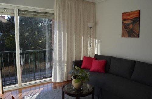 Comillas City Center Apartment | La Casa de Fito cerca del centro de Comillas