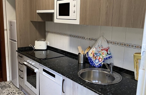 Comillas City Center Apartment | La Casa de Fito near Comillas Center
