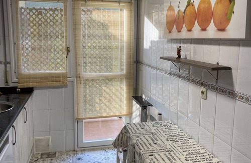 Comillas City Center Apartment | La Casa de Fito near Comillas Center