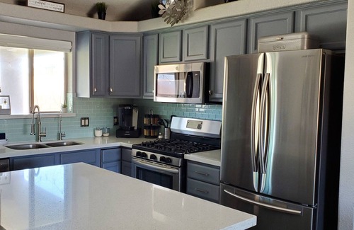 Fortuna Foothills House | La Casa de Fortuna