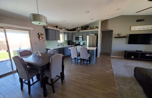 Fortuna Foothills House | La Casa de Fortuna