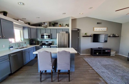 Fortuna Foothills House | La Casa de Fortuna