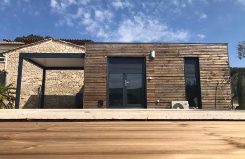 Oraison House | LA CASA DE FRANCOIS
