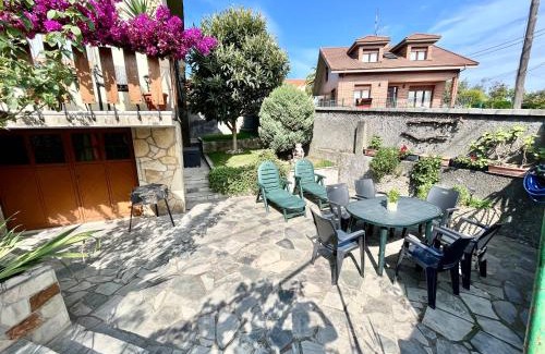 Distrito Sur House | La Casa de la Buganvilla