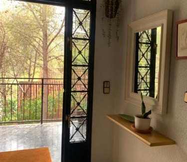 Algezares Ski Chalet | La Casa de la Fuensanta