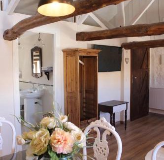 Belmonte House | La Casa de la Vieja - Rustic & Charming Appartments
