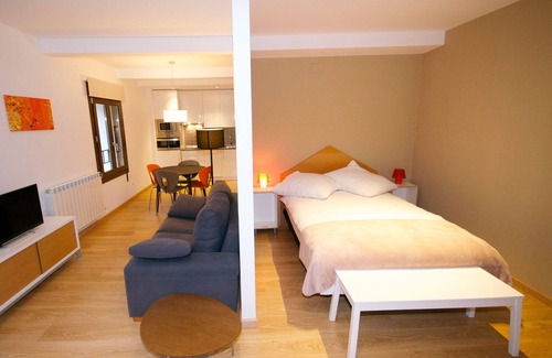 Daroca Hotel | La Casa de las Aldeas