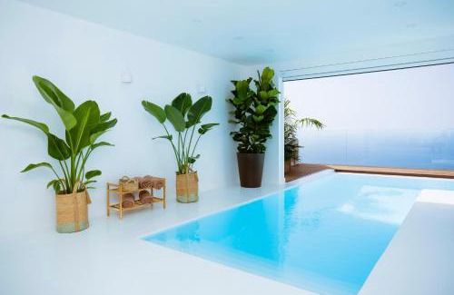 San Juan del Reparo House | La Casa de Leo