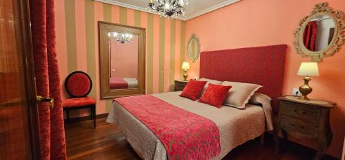Laguardia Old Town Apartment | La Casa de Lorenzo