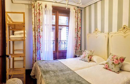 Laguardia Old Town Apartment | La Casa de Lorenzo
