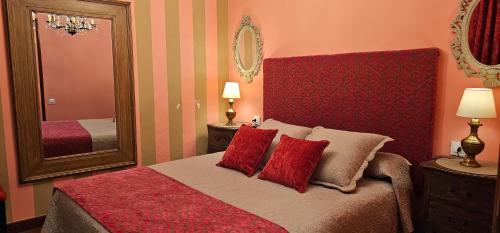 Laguardia Old Town Apartment | La Casa de Lorenzo