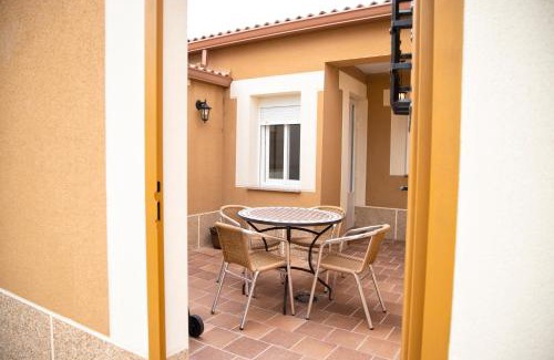 Sanchidrian House | La Casa de los Bisa