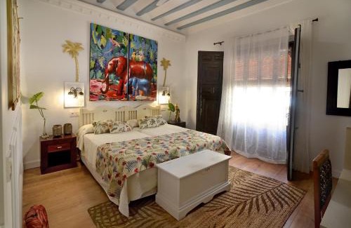 Mula Bed & Breakfast | La Casa de los Coy