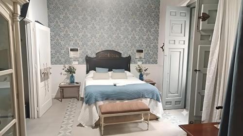 Mula Bed & Breakfast | La Casa de los Coy