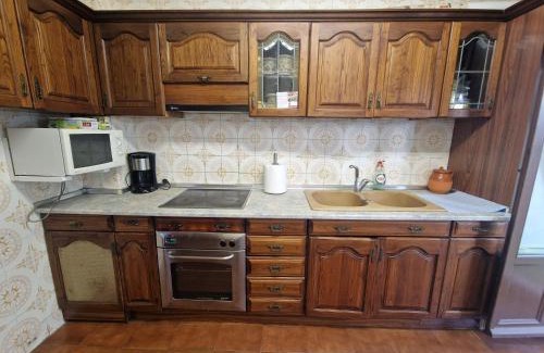 Calahorra Apartment | La casa de los famosos