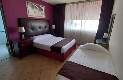Centro House | LA CASA de los RIVAS, AA, amplia, cómoda, céntrica