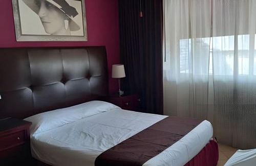 Centro House | LA CASA de los RIVAS, AA, amplia, cómoda, céntrica