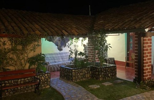Chupaca House | La Casa de Los Rodriguez