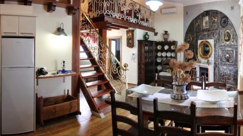 Puebla de Alcocer House | La Casa de los Templarios