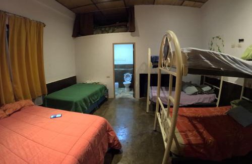 Huayopata House | la casa de mamá