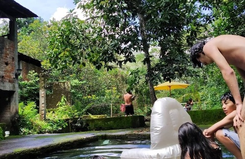 Huayopata House | la casa de mama