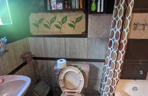 Huayopata House | la casa de mama