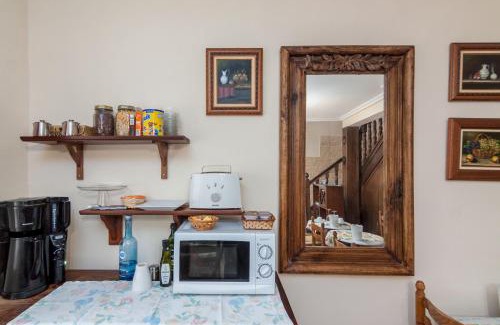 Queveda House | La Casa de Mamasita (Casa completa)