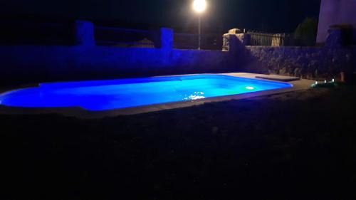 Torrecaballeros House | La casa de Pi