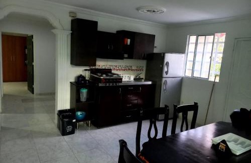Pinchote Apartment | La casa de pili
