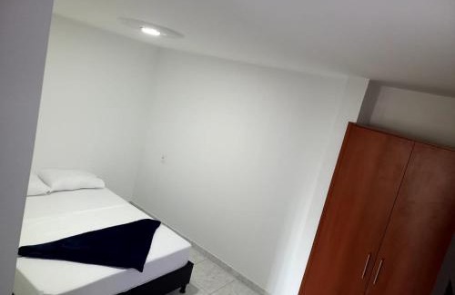 Pinchote Apartment | La casa de pili