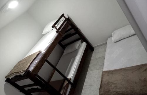 Pinchote Apartment | La casa de pili