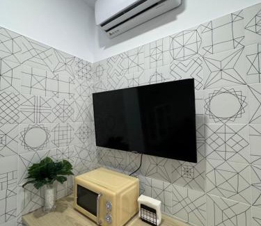 Fuente del Maestre Apartment | La Casa de Rosita