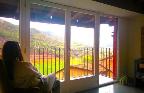 Noves de Segre House | La casa de Sara