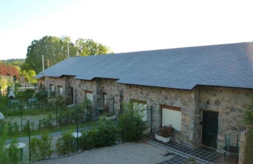Trefacio House | La Casa de Trefacio