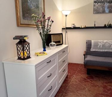 Piedimonte Matese House | La Casa dei Nonni