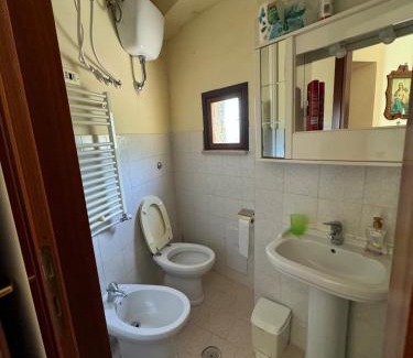 Piedimonte Matese House | La Casa dei Nonni