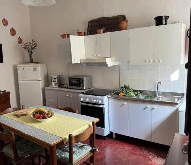 Piedimonte Matese House | La Casa dei Nonni