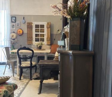 Bracelli Apartment | La casa dei nonni