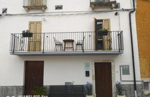 Bolognano House | la casa dei nonni