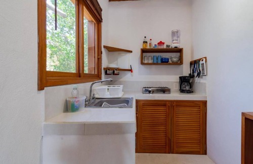 Isla Holbox Apartment | La Casa del Alux - Adults Only