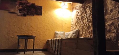 Abalos House | La Casa del Ayer