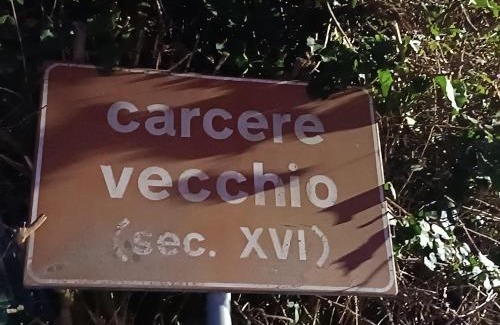 Gaggi House | La Casa Del Borgo Cavallaro