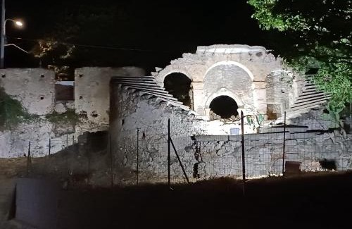 Gaggi House | La Casa Del Borgo Cavallaro