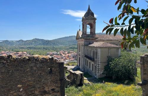 Gaggi House | La Casa Del Borgo Cavallaro