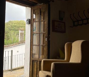 Aracena House | La Casa del Castaño